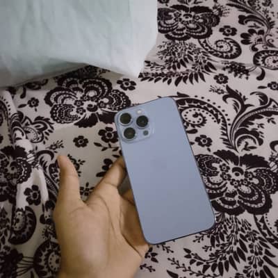 Apple iPhone 13 Pro 128gb dual pta