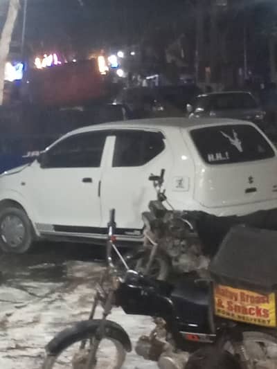 alto car available for rent