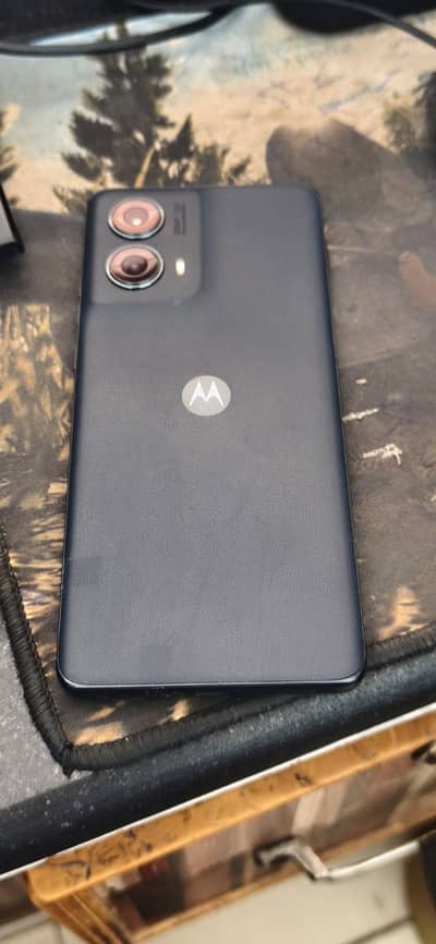 Motorola Edge 2024 factory unlocked