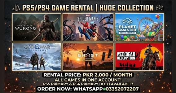 black myth wukong,spiderman 2,ghost of Tsushima,rdr2,,gow ragnarok