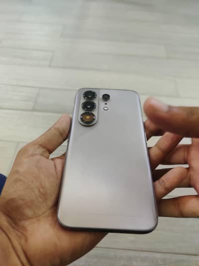 Tecno CAMON 50 Pro