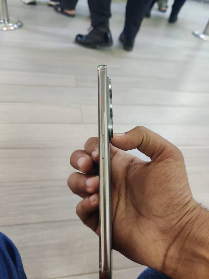 Tecno CAMON 50 Pro 2