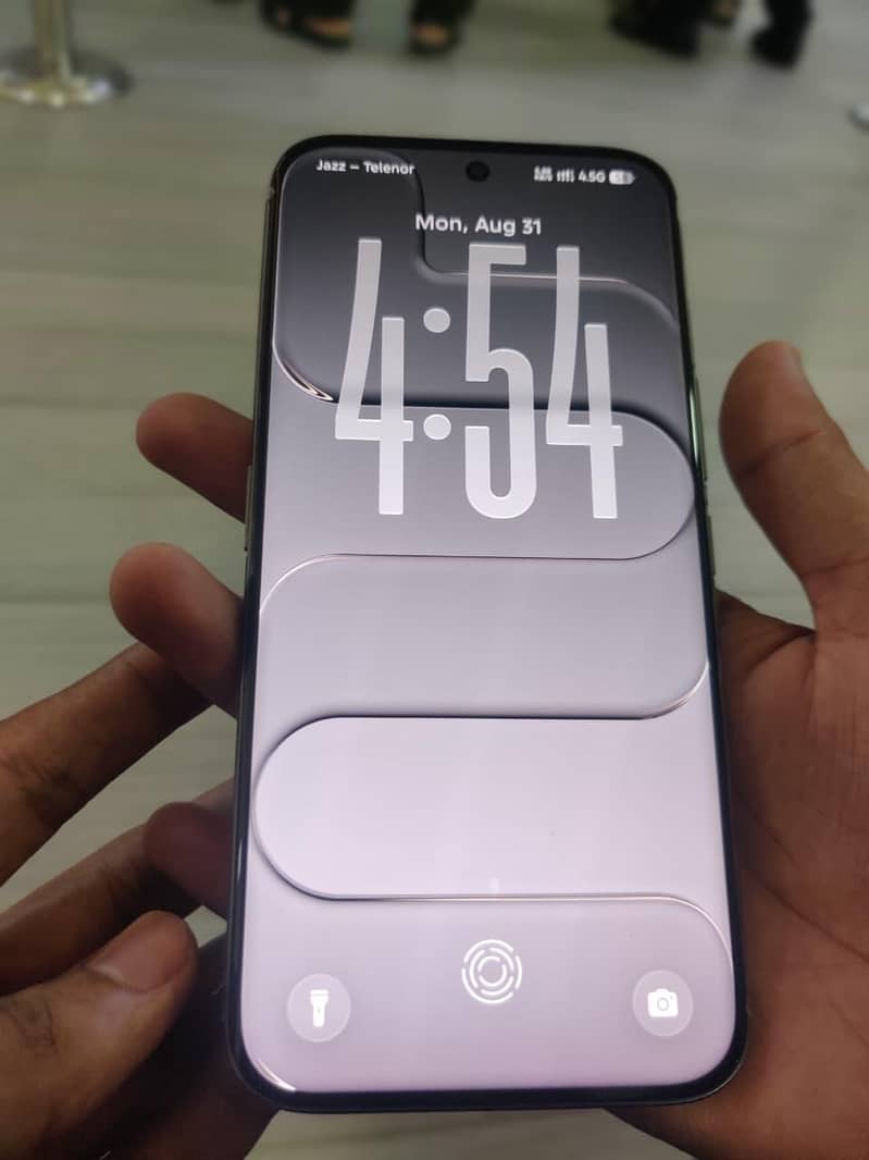 Tecno CAMON 50 Pro 4