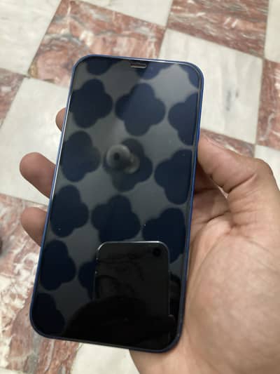Apple iPhone 12