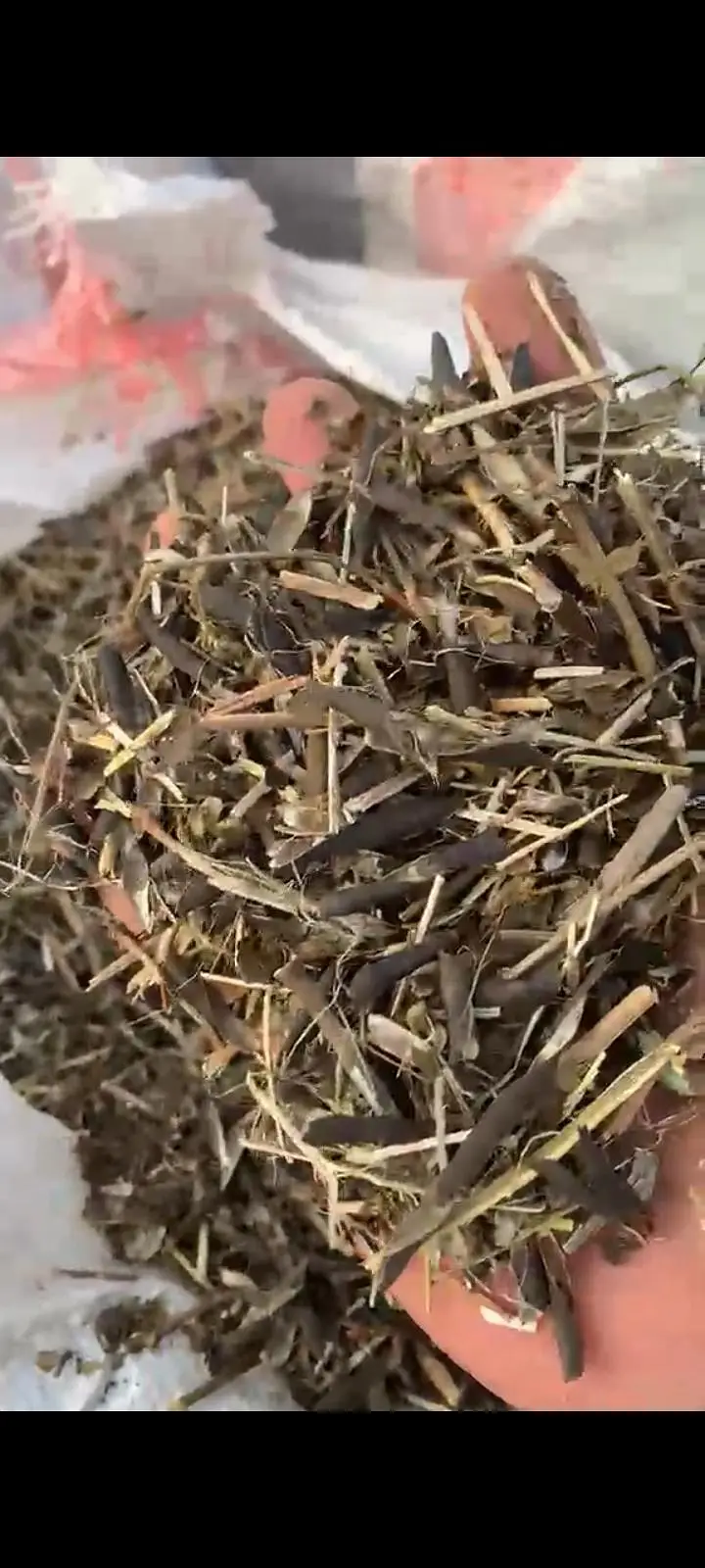 mungi ka missa for goats and sheeps — photo 3