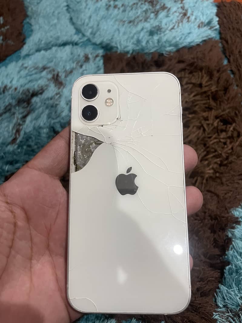 Apple iPhone 12 2