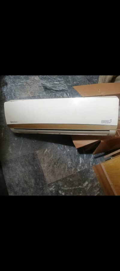 1 Ton used  AC for sale