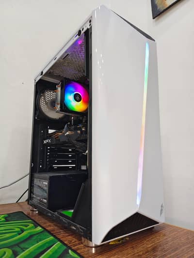 Ryzen Gaming PC build for sale
