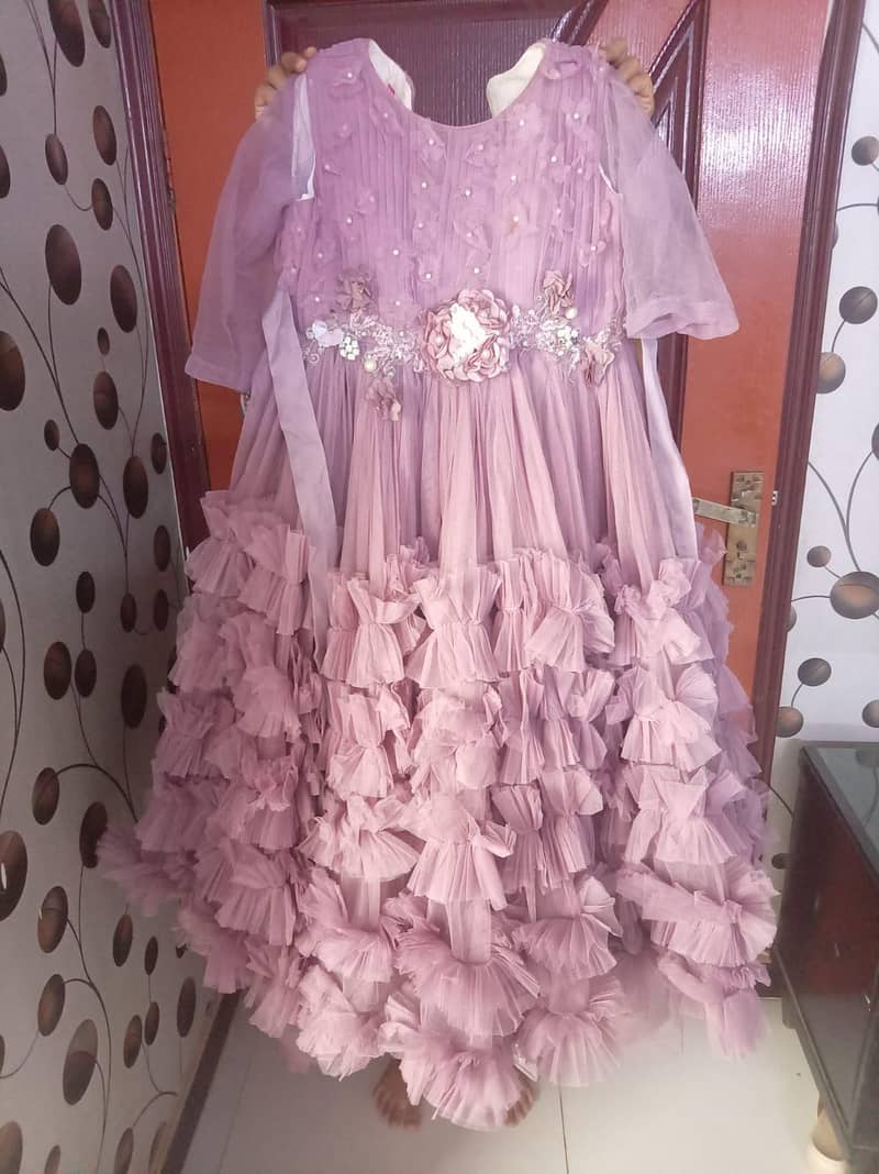 layer frock 3