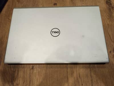 Dell Inspiron 15 5502
