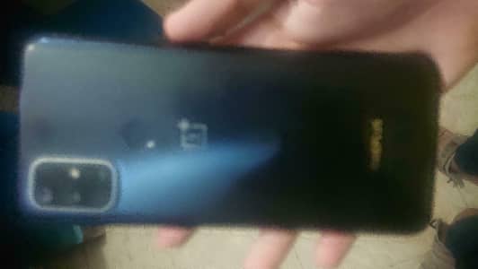 One Plus Nord N10