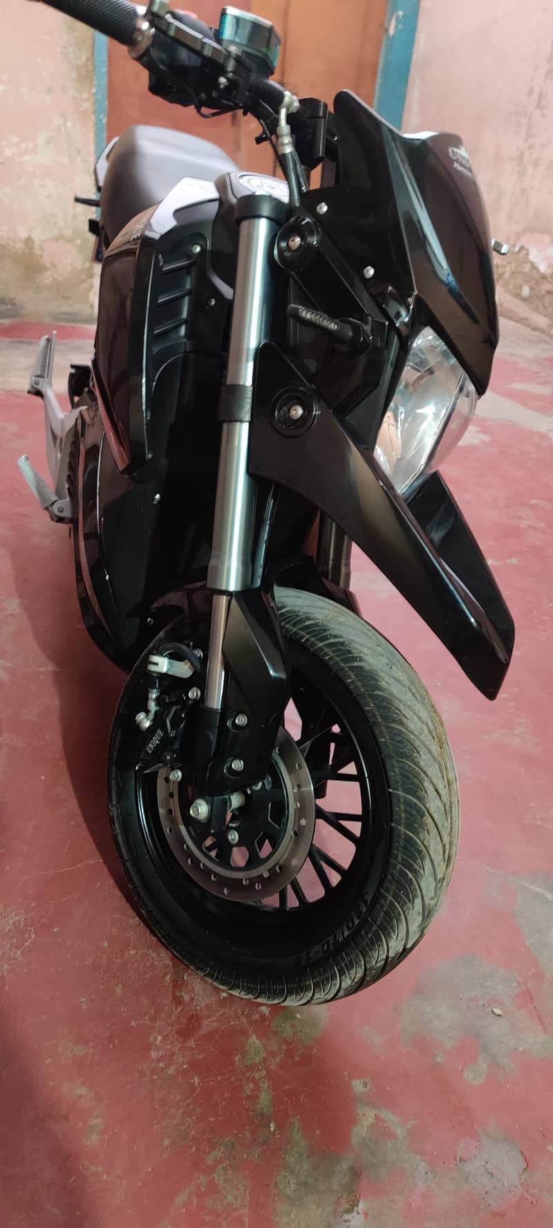 unic 125 3