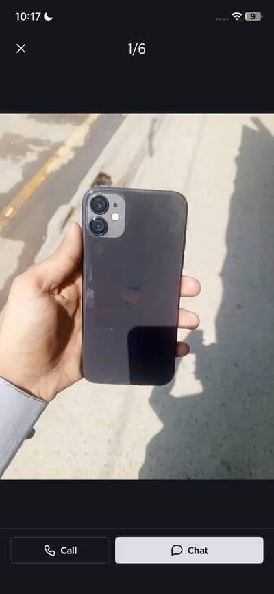 Apple iPhone 11 all ok ap  mdm ha