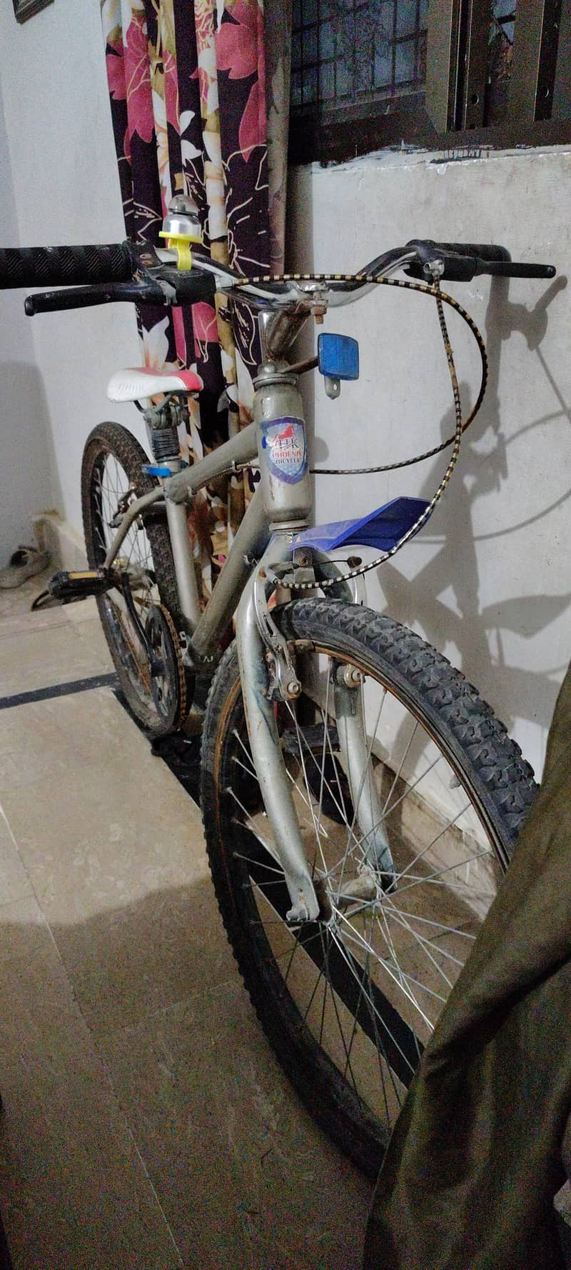 Bicycle 2