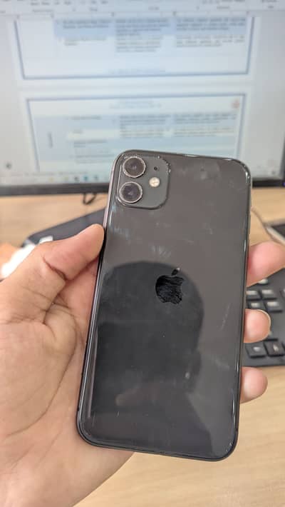 Apple iPhone 11