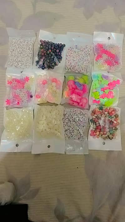 beads