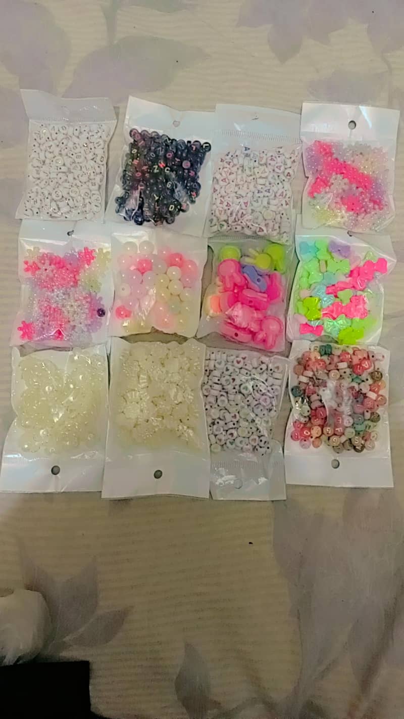 beads 0