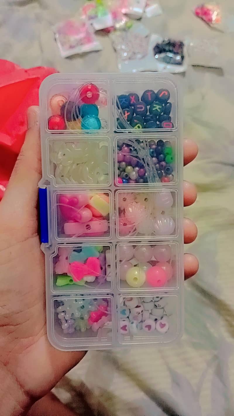 beads 1