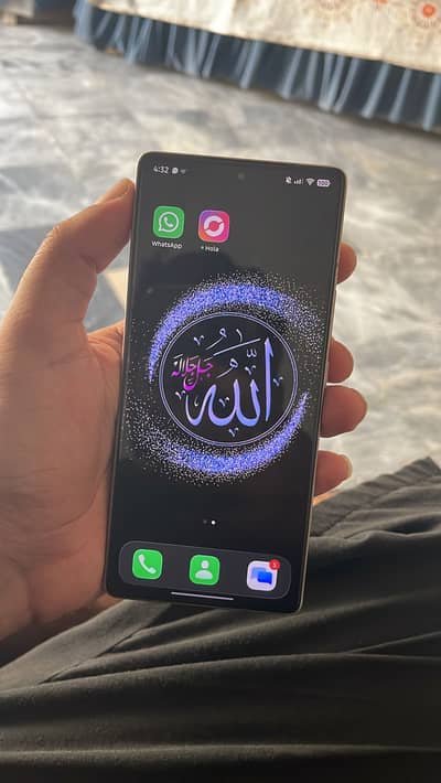 Infinix Note 50