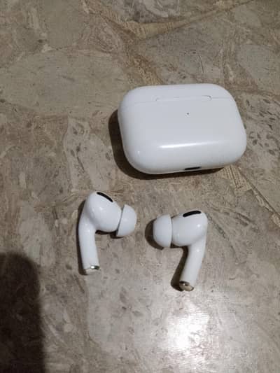 Apple Airpods pro
