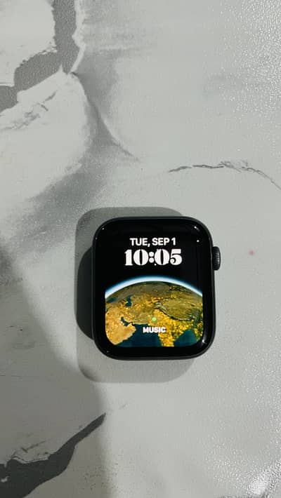 Apple Watch series 4