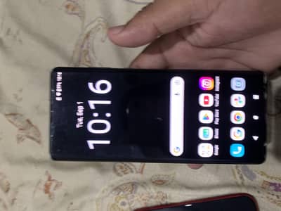 Motorola edge plus
