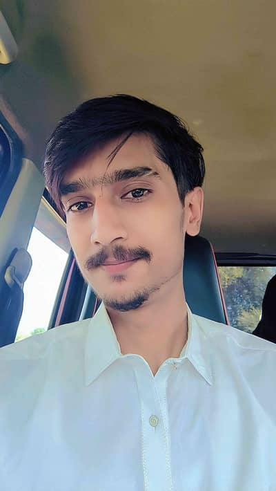 Muhammad Sajid 