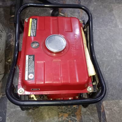 Swan 2000 Gasoline generator