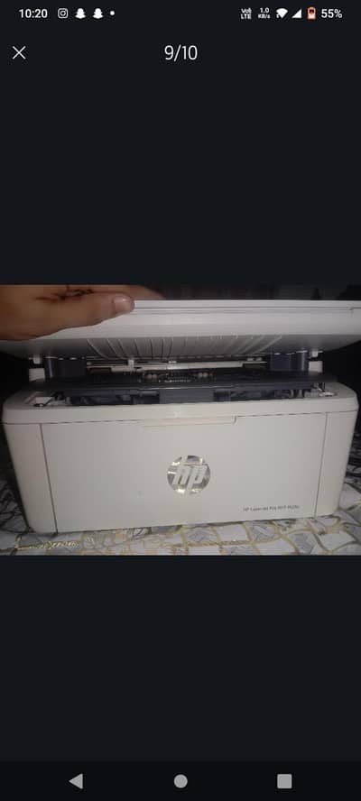 in a very good condition looks like new
