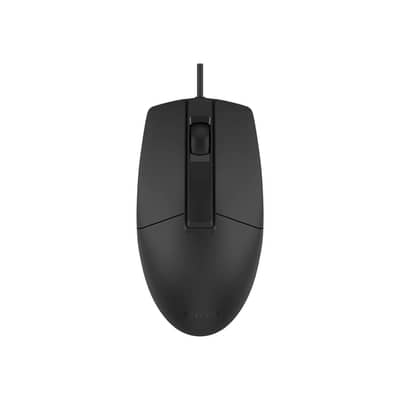 OP-330S Wired Optical Mouse