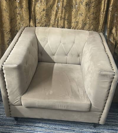 Sofa set