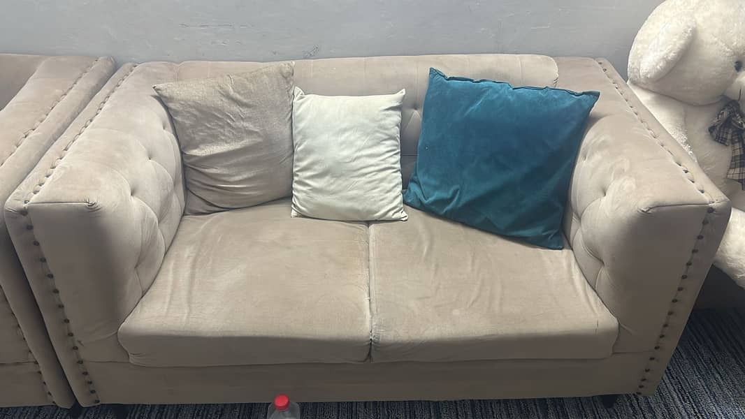 Sofa set 2