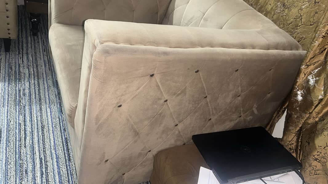 Sofa set 3