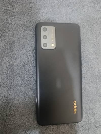 OPPO A95