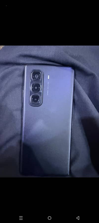 Infinix Hot 50 Pro Plus