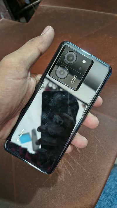 Xiaomi 13T Pro