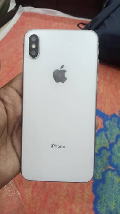 Apple iPhone Xs Max
