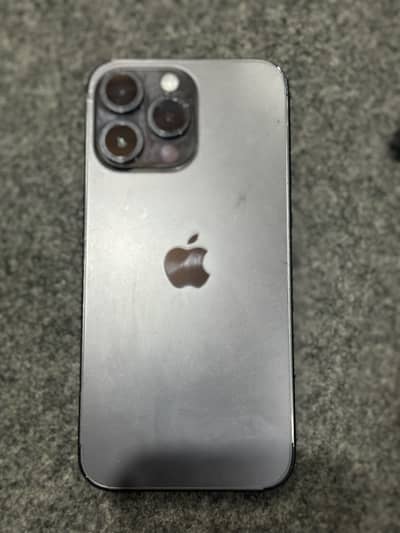 Apple iPhone 14 Pro Max