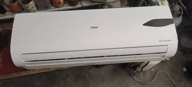 HAIER DC INVERTER