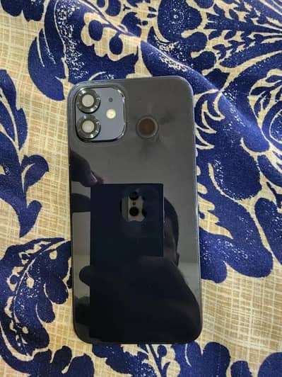 Apple iPhone 12 factory unlocked 64 GB