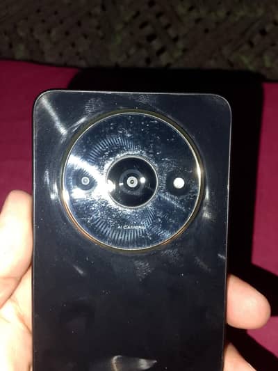Redmi A3× 3GP RAM 64GP RAM
