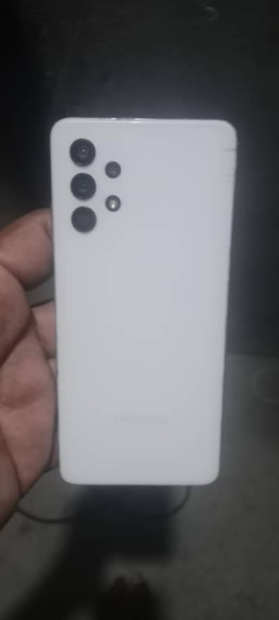 Samsung Mobile A32
