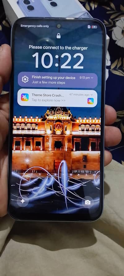 OPPO A6x