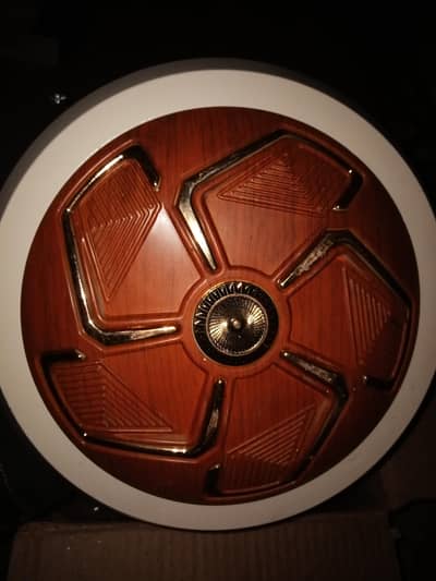 Honda Ac/Dc ceilling fan