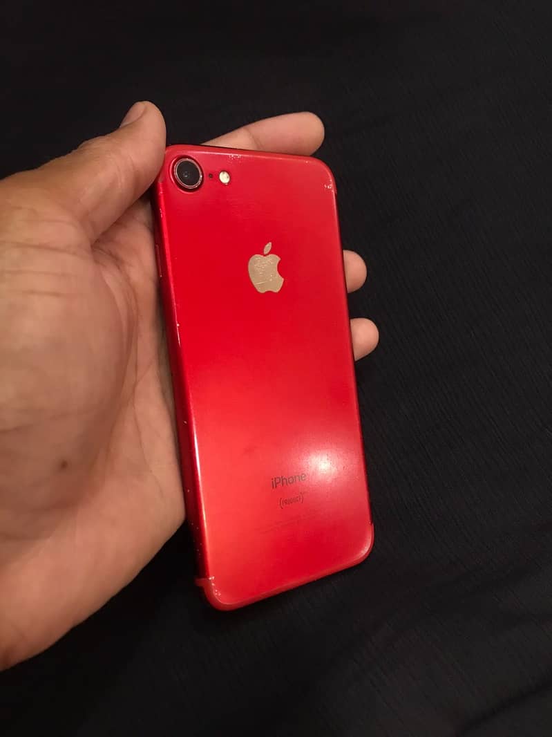 Apple iPhone 7 5
