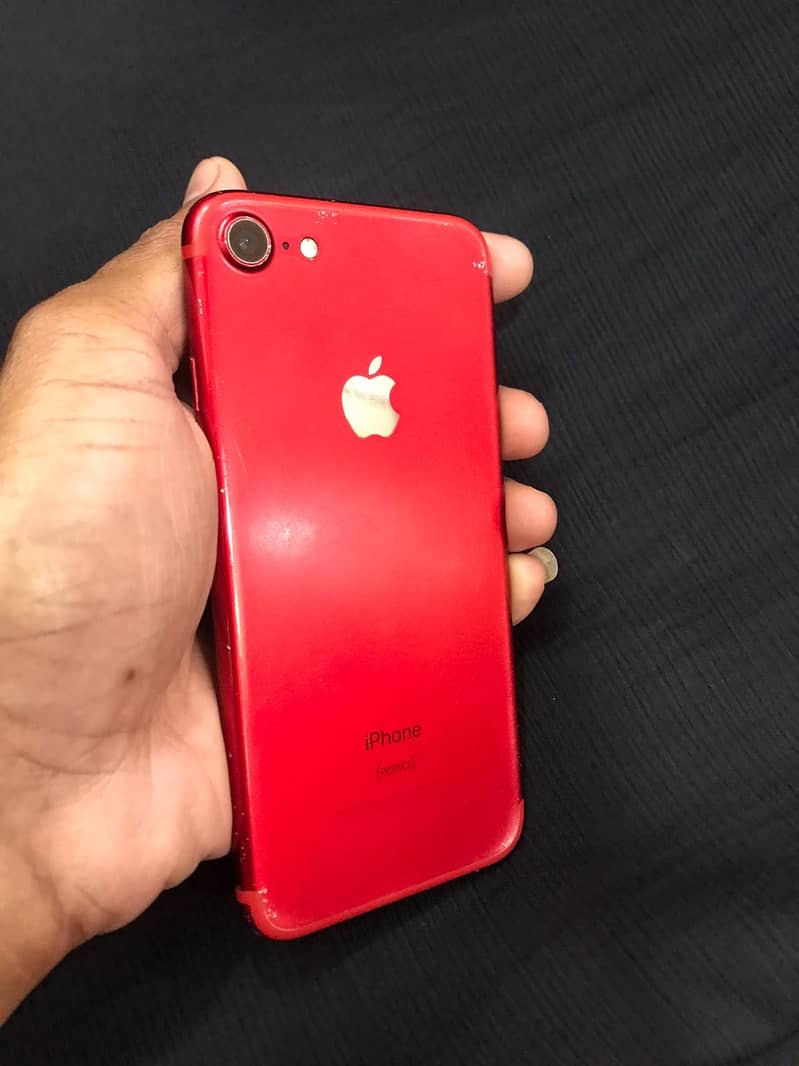 Apple iPhone 7 6