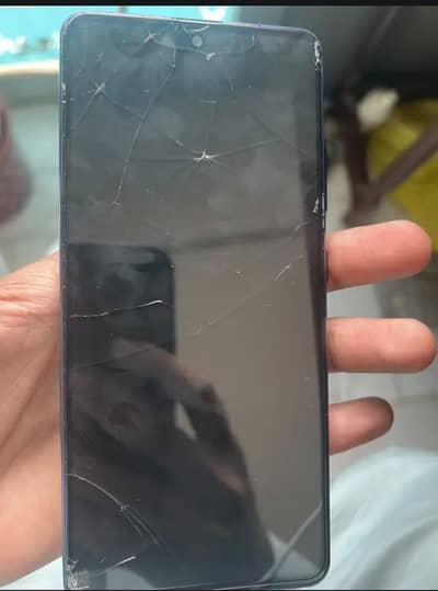 Samsung Mobile A51 For Sale