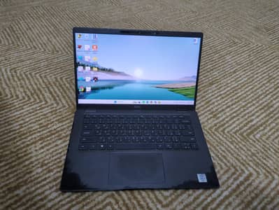 Professional Laptop Dell Latitude 7410