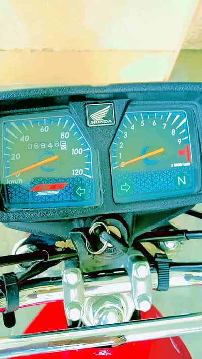 ful good condition