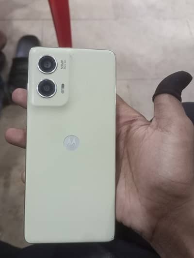 Motorola Moto G Stylus 2024